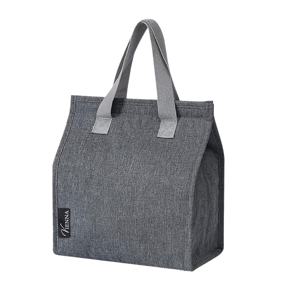 Image Lunch bag - Grey